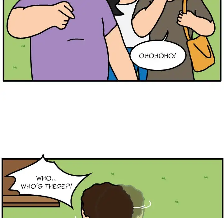 Killer Farts - Chapter 61 Page 25