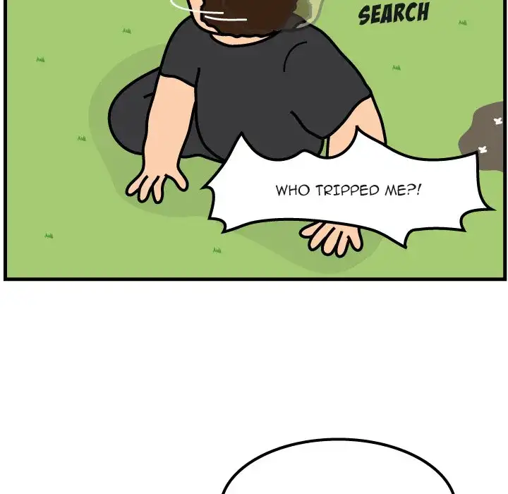 Killer Farts - Chapter 61 Page 26