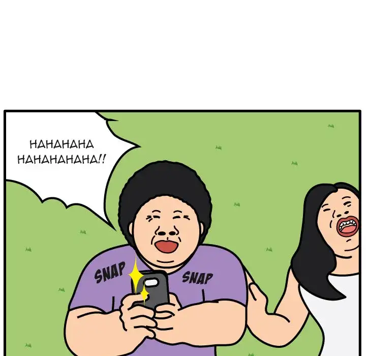 Killer Farts - Chapter 61 Page 28