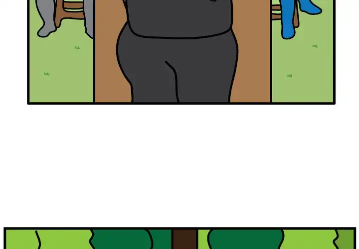 Killer Farts - Chapter 61 Page 3