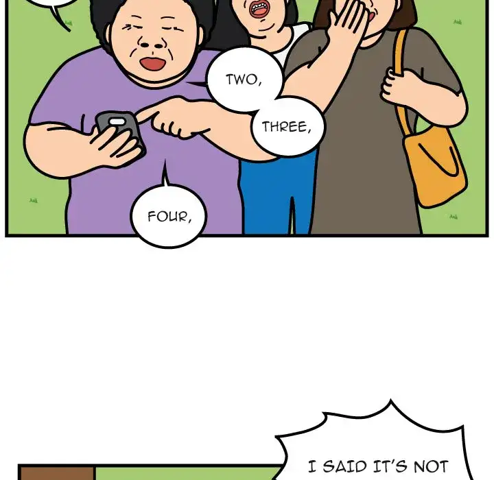 Killer Farts - Chapter 61 Page 31