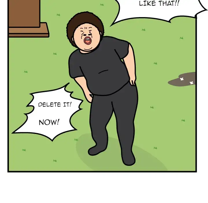 Killer Farts - Chapter 61 Page 32