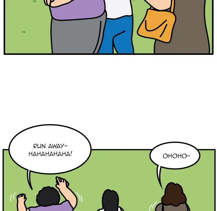 Killer Farts - Chapter 61 Page 35