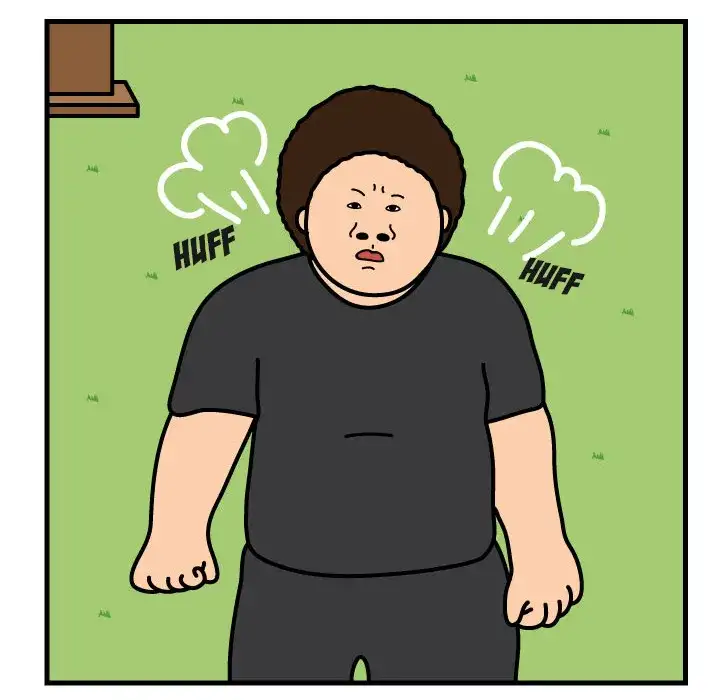 Killer Farts - Chapter 61 Page 38