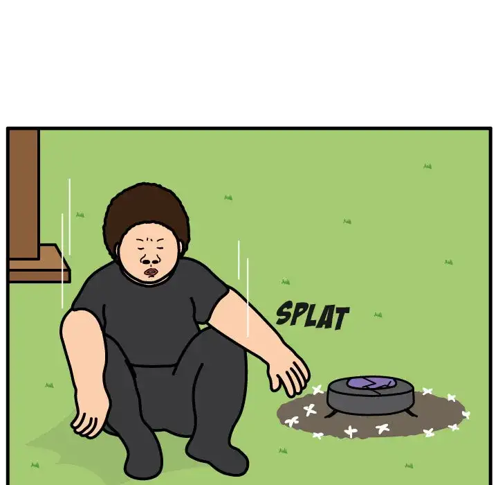 Killer Farts - Chapter 61 Page 41