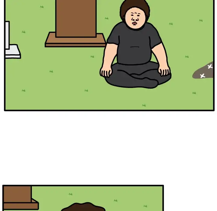 Killer Farts - Chapter 61 Page 44