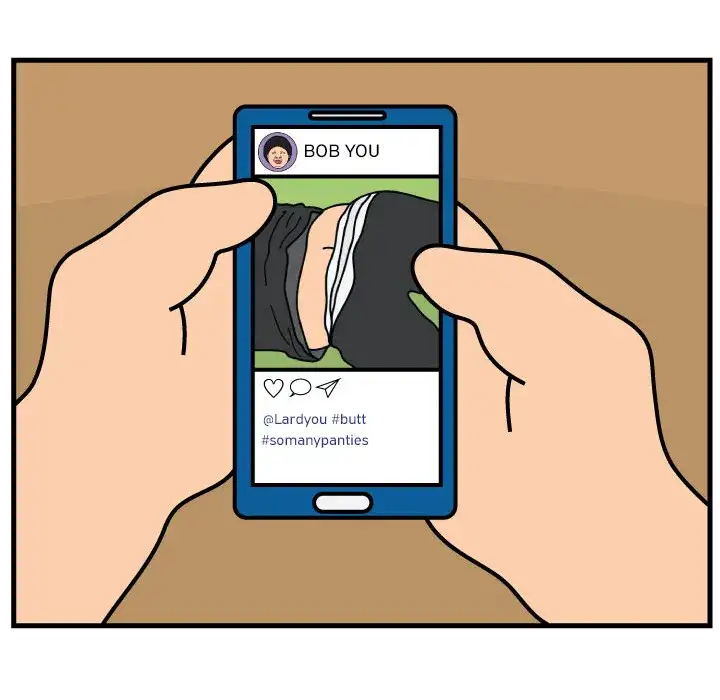 Killer Farts - Chapter 61 Page 48