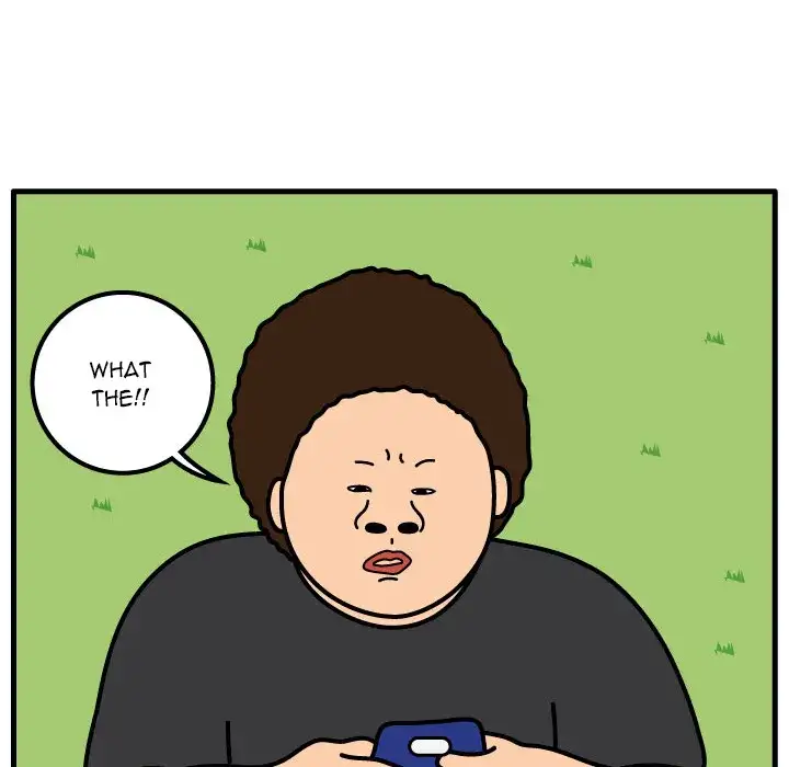 Killer Farts - Chapter 61 Page 49