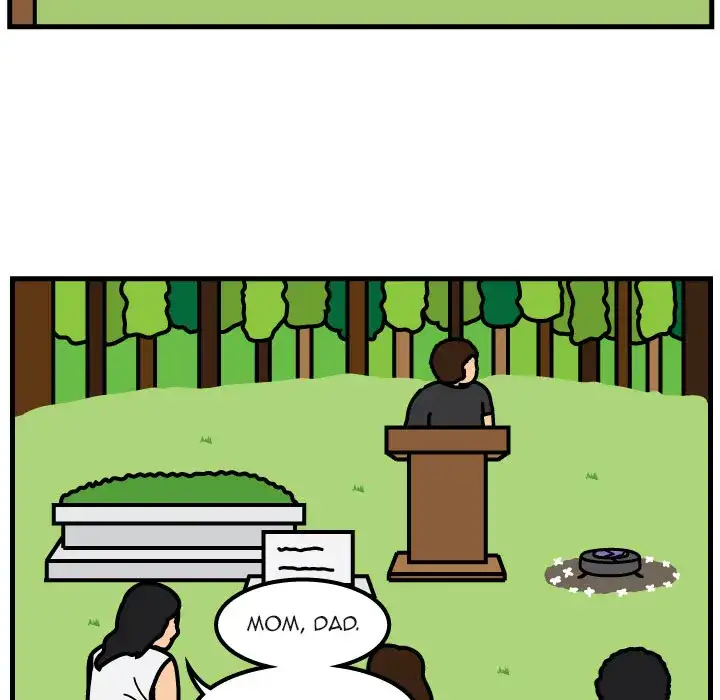 Killer Farts - Chapter 61 Page 5