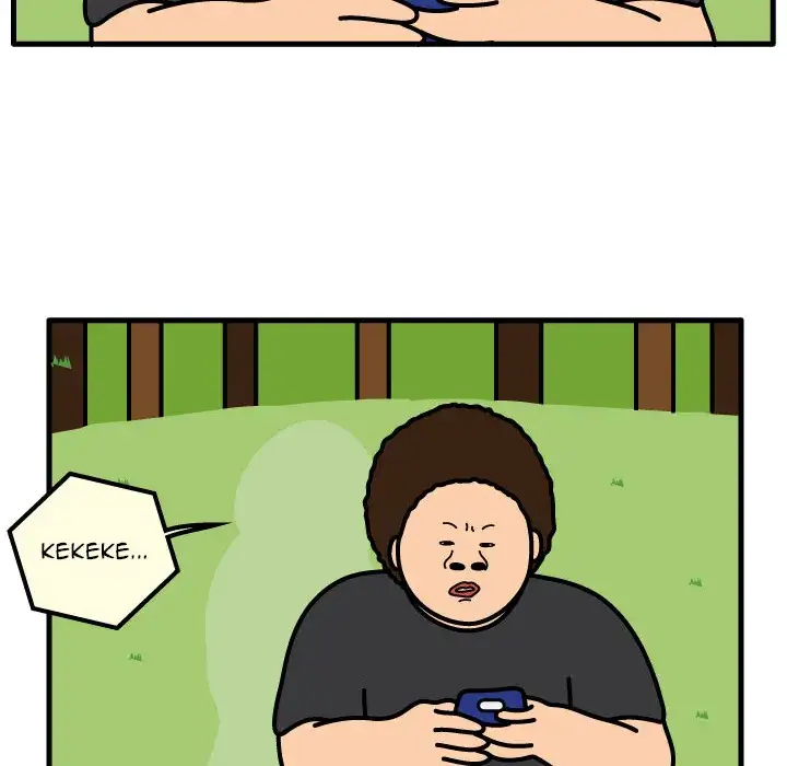 Killer Farts - Chapter 61 Page 50