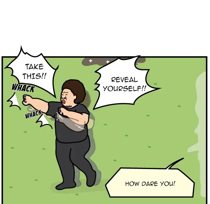 Killer Farts - Chapter 61 Page 59