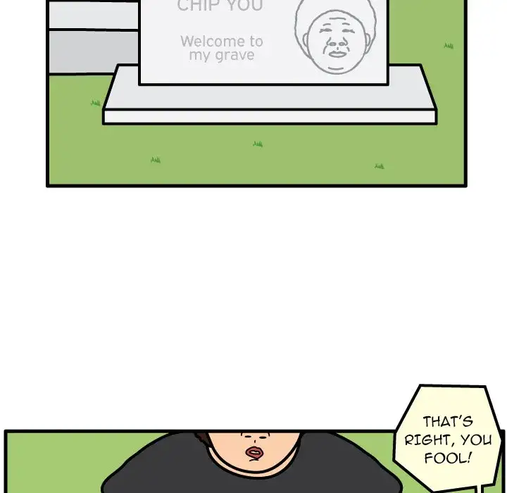 Killer Farts - Chapter 61 Page 67