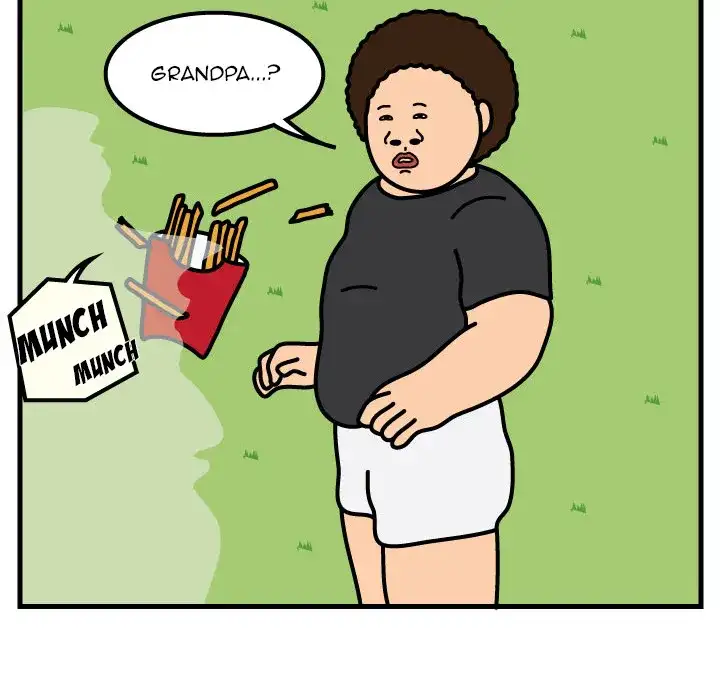 Killer Farts - Chapter 61 Page 71