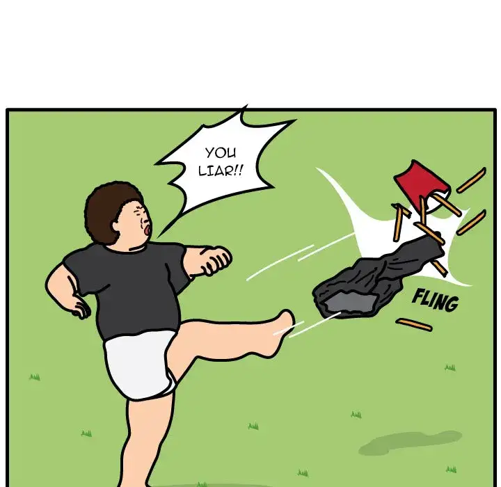 Killer Farts - Chapter 61 Page 72