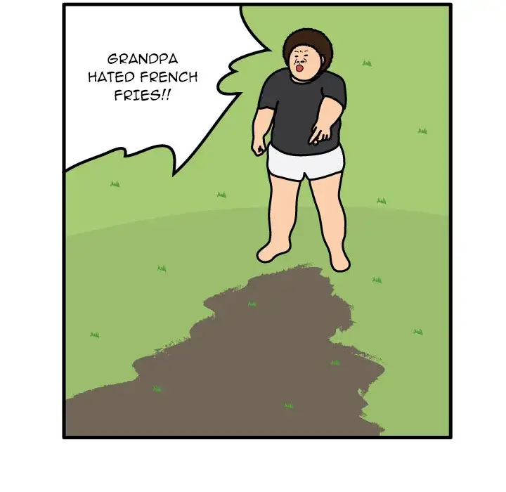 Killer Farts - Chapter 61 Page 76