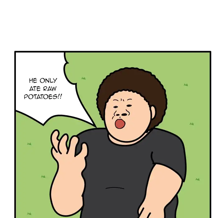 Killer Farts - Chapter 61 Page 77