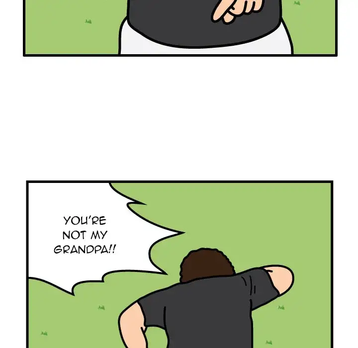 Killer Farts - Chapter 61 Page 78