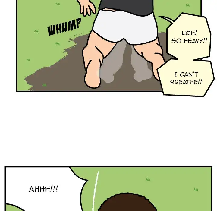 Killer Farts - Chapter 61 Page 79