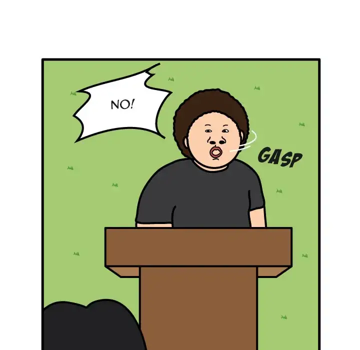 Killer Farts - Chapter 61 Page 8