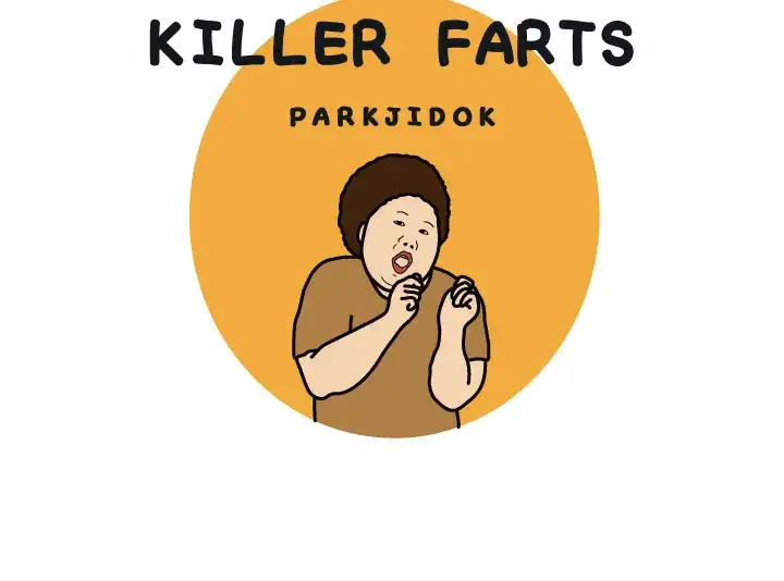Killer Farts - Chapter 61 Page 81