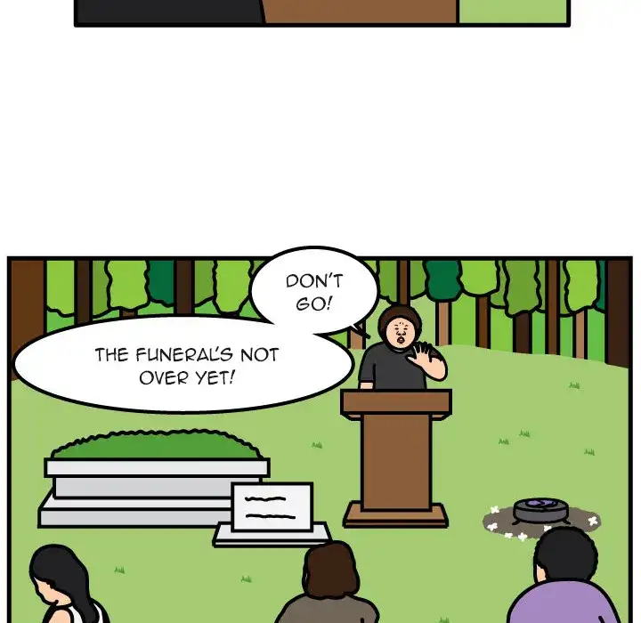 Killer Farts - Chapter 61 Page 9