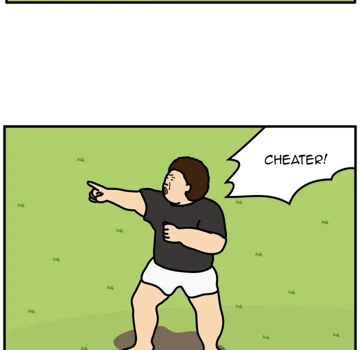 Killer Farts - Chapter 62 Page 11