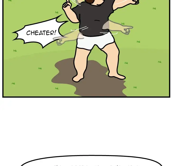 Killer Farts - Chapter 62 Page 14