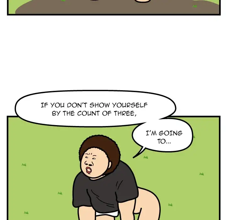 Killer Farts - Chapter 62 Page 17