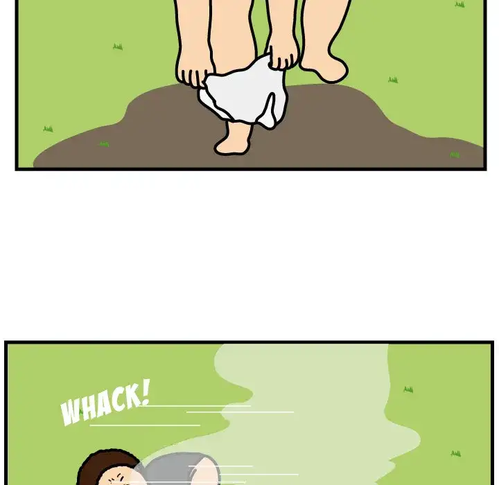 Killer Farts - Chapter 62 Page 18