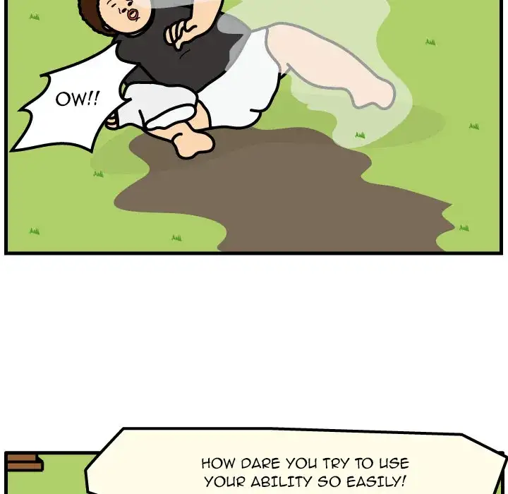 Killer Farts - Chapter 62 Page 19