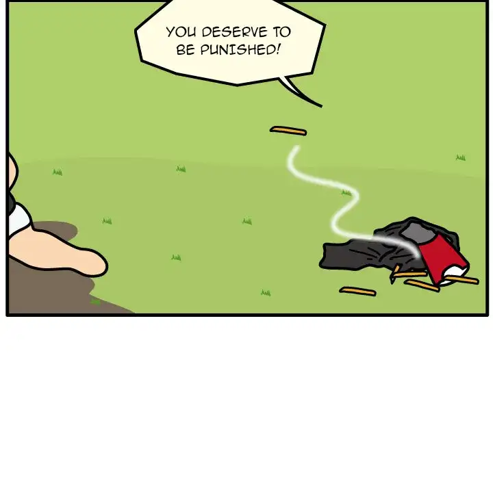 Killer Farts - Chapter 62 Page 21