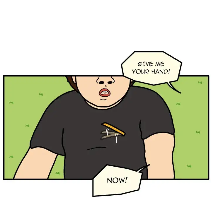 Killer Farts - Chapter 62 Page 23