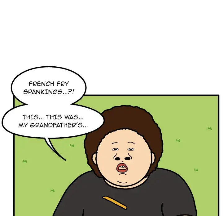 Killer Farts - Chapter 62 Page 24