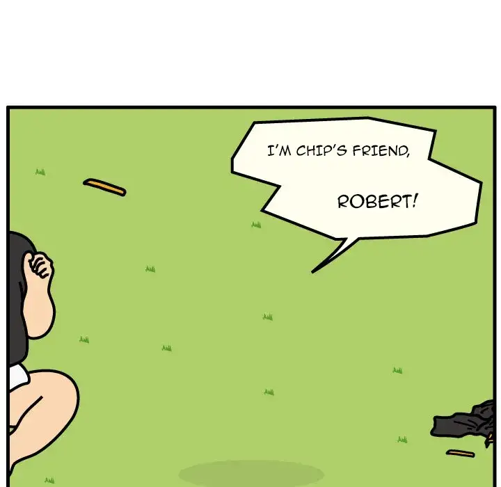 Killer Farts - Chapter 62 Page 28