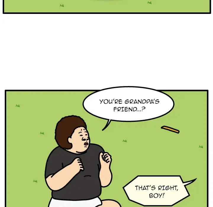 Killer Farts - Chapter 62 Page 29