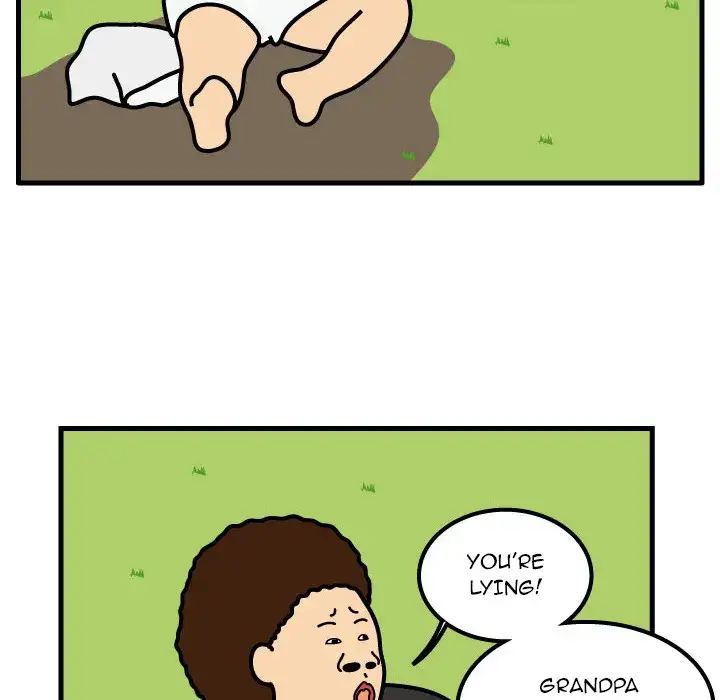 Killer Farts - Chapter 62 Page 30