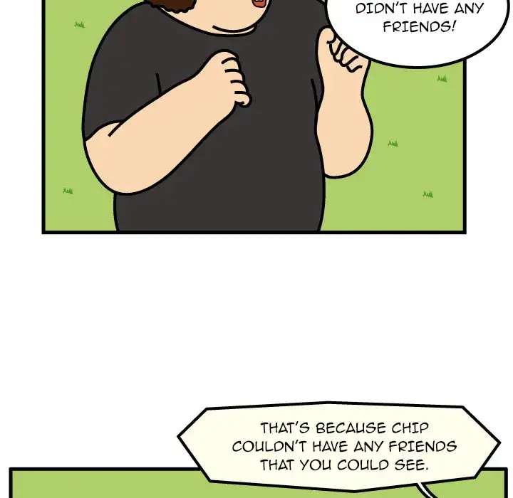 Killer Farts - Chapter 62 Page 31