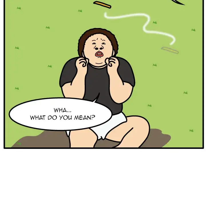 Killer Farts - Chapter 62 Page 32