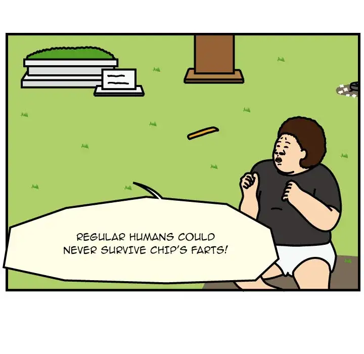 Killer Farts - Chapter 62 Page 33