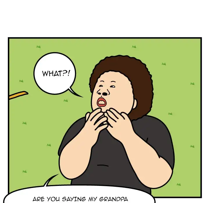 Killer Farts - Chapter 62 Page 34