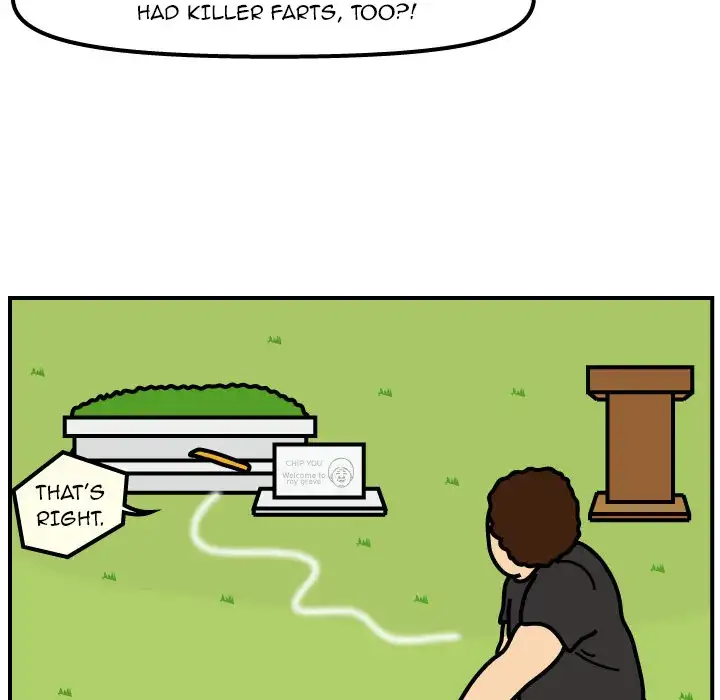 Killer Farts - Chapter 62 Page 35