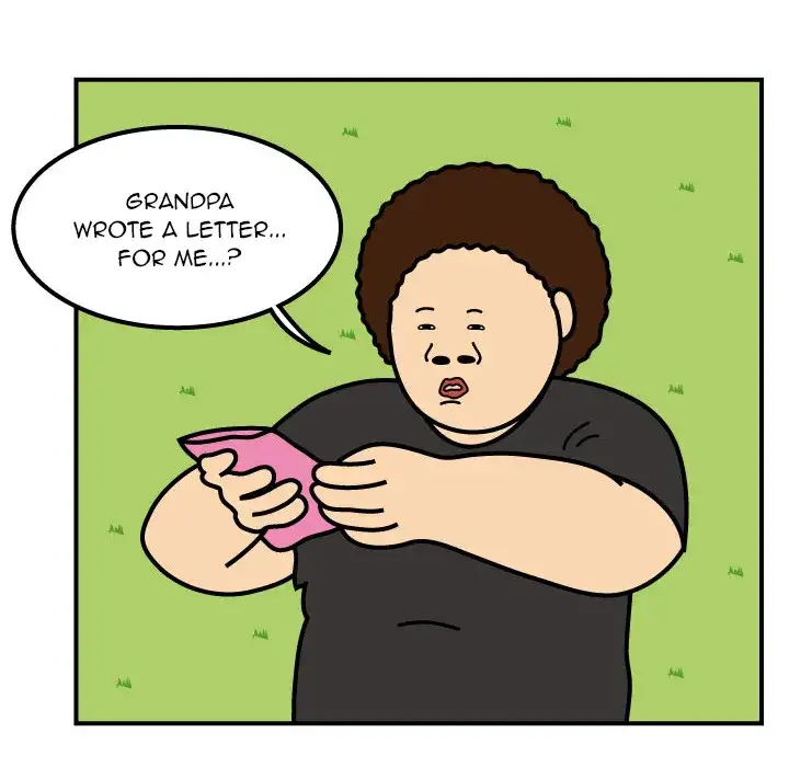 Killer Farts - Chapter 62 Page 41