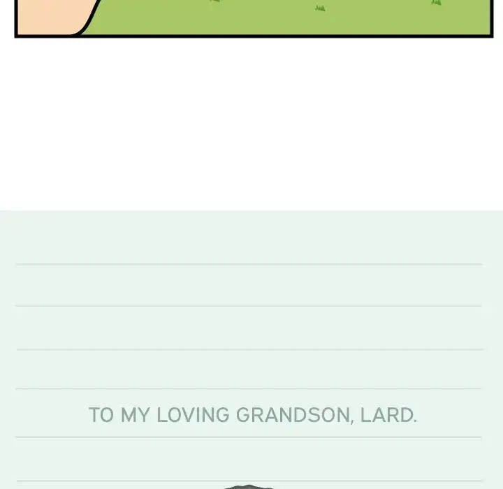 Killer Farts - Chapter 62 Page 43