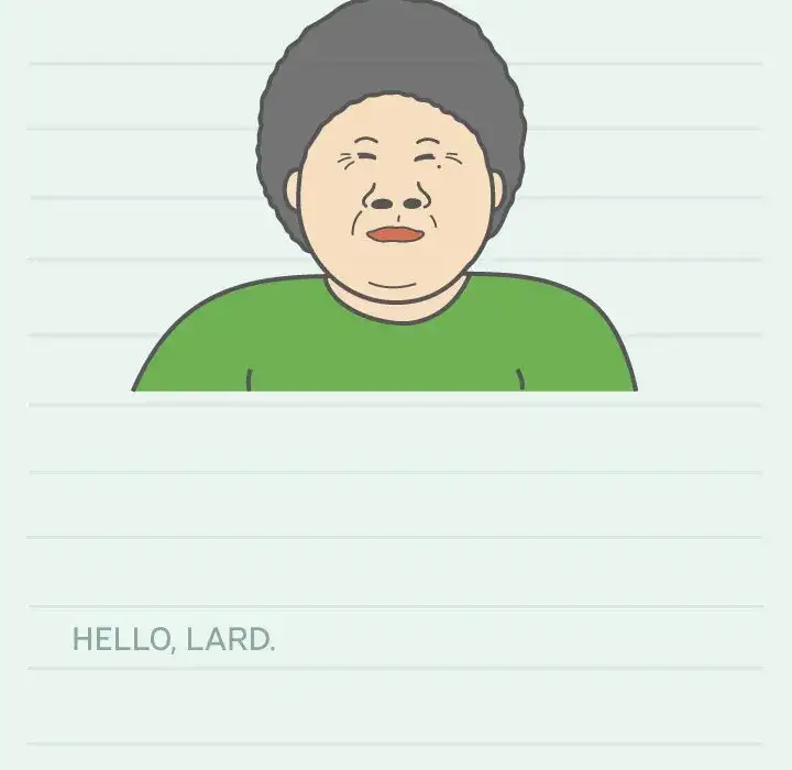 Killer Farts - Chapter 62 Page 44