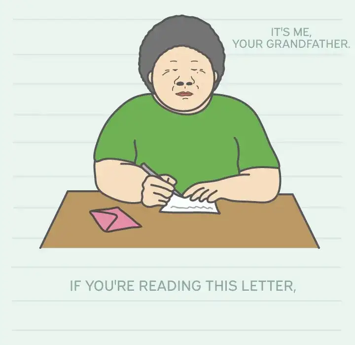 Killer Farts - Chapter 62 Page 45