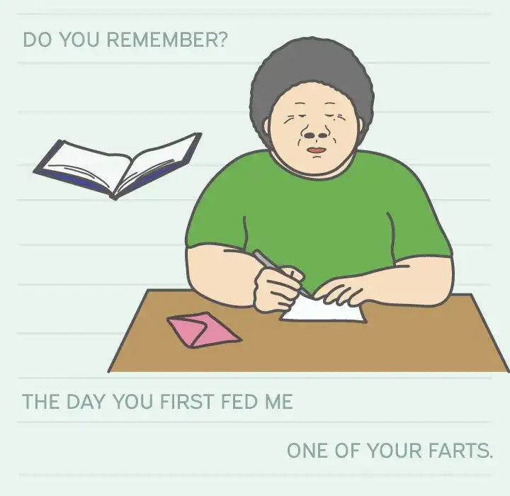 Killer Farts - Chapter 62 Page 49