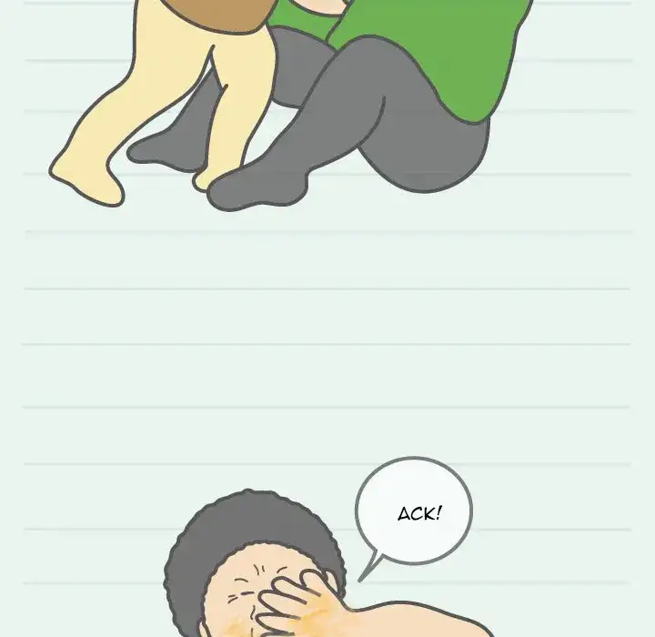 Killer Farts - Chapter 62 Page 54