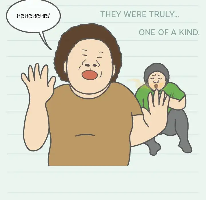 Killer Farts - Chapter 62 Page 57