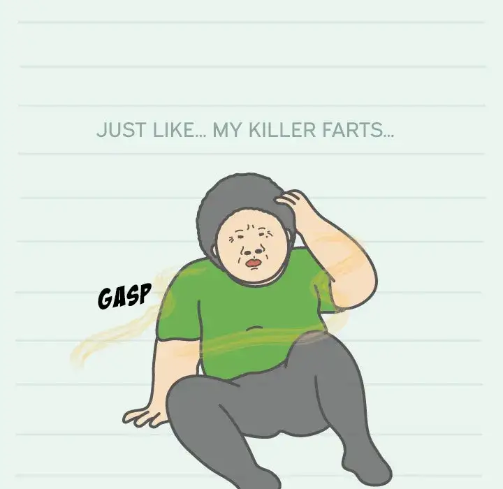 Killer Farts - Chapter 62 Page 58