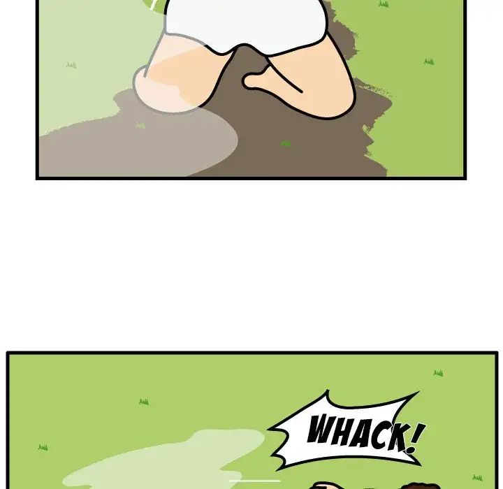 Killer Farts - Chapter 62 Page 6